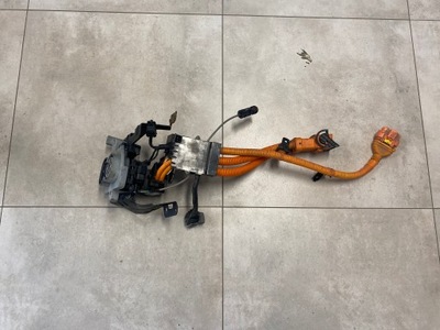 HYUNDAI KONA CABLE RANURA LADOWANIA 91684-K4011  