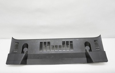 Защита поперечина заднего renault clio v 5 849205559r фото №1