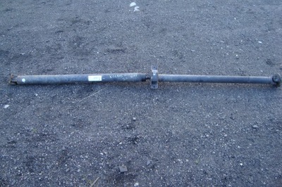 Wał привідний renault koleos ii 2,0 dci 16- poznań фото №1