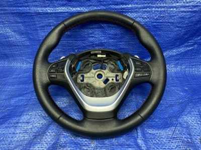 Bmw f32 воздуховод лепестки переключения кнопки 62562150e фото №1