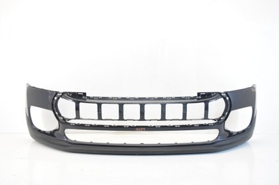 Mini cooper clubman f54 бампер перед передний фото №1