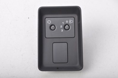 Defender ii l663 панель регулировки высоты света фото №1