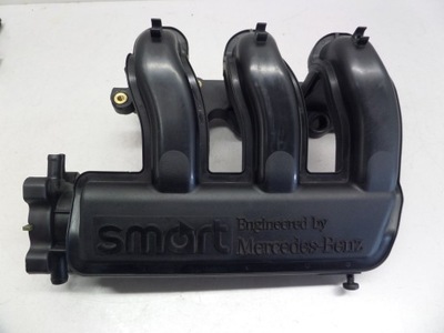 COLECTOR DE ADMISIÓN SMART FORTWO 450 98-07 0.6T A1601410101  