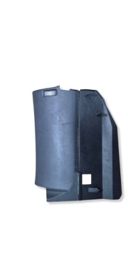 Накладка салона nóg пассажира volvo xc70 1 фото №1