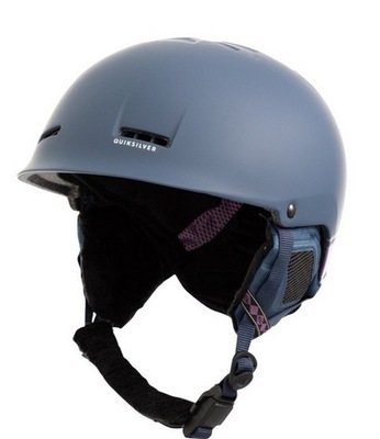 KASK QUIKSILVER SKYLAB SRT rozm.58-61cm(L-XL)