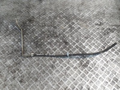 Шланг усилителя iveco daily iv 3.0 jtd фото №1