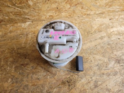 Насос пального поплавок dacia sandero ii lift бензин фото №1