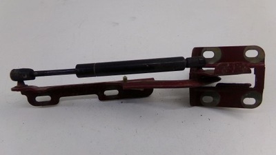 Ford explorer ii 2 петля капот крышки двигателя левый wiśniowy фото №1