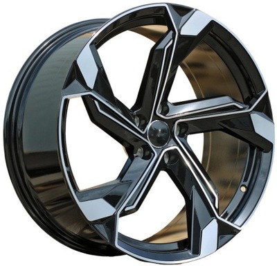 LLANTAS 19 PARA AUDI A4 B8 B9 A5 8T F5 S4 A6 C7 C8 ALLROAD A8 Q3 F3 Q8 E-TRON  