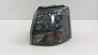 Mitsubishi outlander ii лампа led задняя правая фото №1