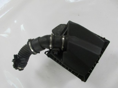 Корпус фильтра расходомер труба 13311896 0281002912 55562426 astra j фото №1