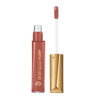 Rimmel Oh My Gloss! Plump błyszczyk do ust nr 759