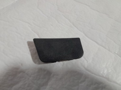 Honda odyssey v 18- захист заглушка 83704-thr-a0 фото №1