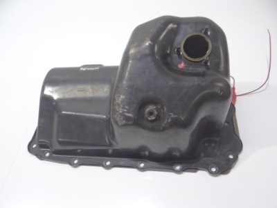 Поддон поддон масляная bmw e90 n43b20a фото №1