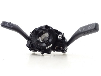 Переключатель комбинированный лента переключатели skoda rapid i 5j 6ra953521m 6ra959654 фото №1