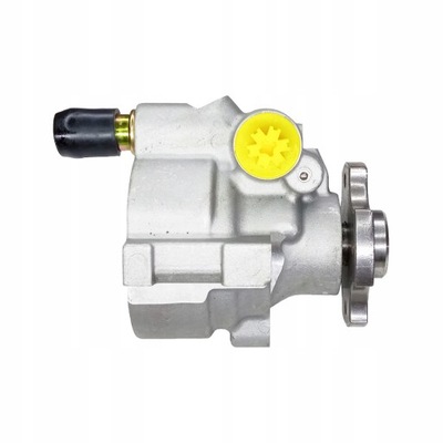 Насос усилителя peugeot 406 607 807 фото №1