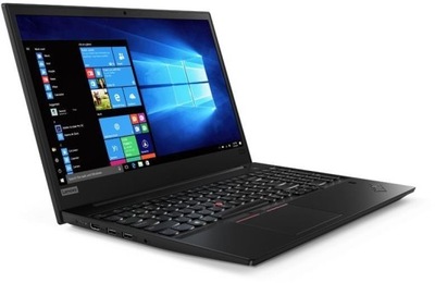 Lenovo ThinkPad E580 i7-8550U 16GB 512SSD RX550