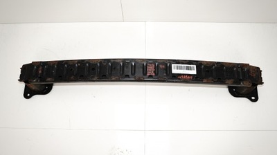 Балка бампера задня задня ford fiesta mk8 16-21r фото №1