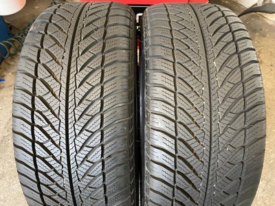 NEUMÁTICOS DE INVIERNO 245/45R18 GOODYEAR ULTRAGRIP 8 PERFORMANCE COMO NUEVO 8,5MM2023R  