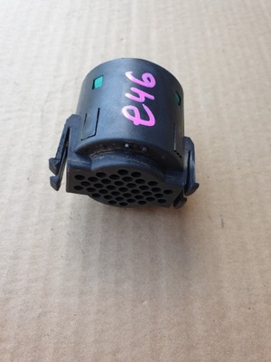 Gong з роз'єми bmw e46 e39 259160 фото №1