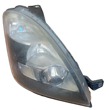 FARO DERECHA PARTE DELANTERA EU FARO 69500010 IVECO DAILY IV 3 2006-  