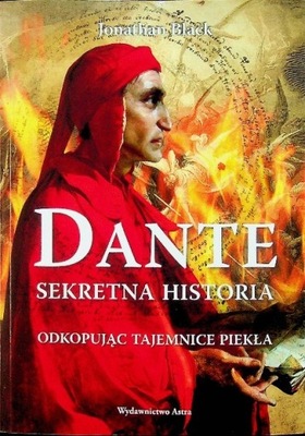 Dante Sekretna historia