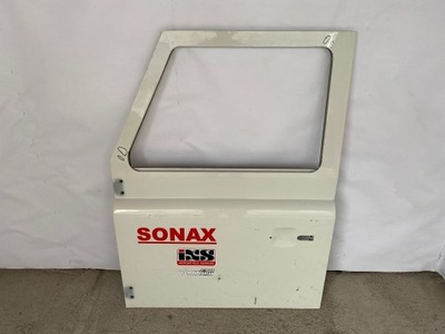 Land rover defender дверь передние левая фото №1