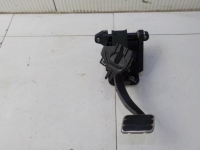 Panamera 970 педаль гальма 97042300900 фото №1