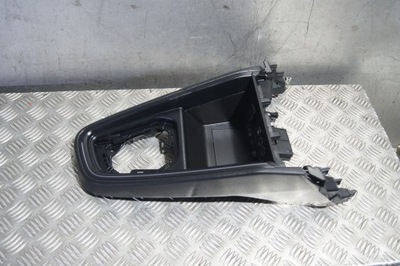 Зарядное устройство индукционная рамка рычаг передач clio v фото №1