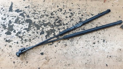 Opel meriva a амортизатори кришки задня задні комплект фото №1