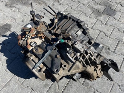 Коробка передач передач 2.0 crdi t61bdp hyundai sonata 2009 фото №1