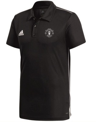 2021 Koszulka Adidas Manchester United Polo