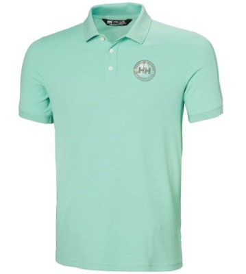 KOSZULKA MĘSKA POLO HELLY HANSEN HP RACE 2.0 UPF 50 34496 416