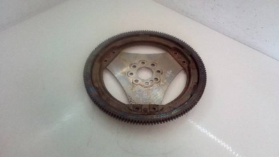 Колесо маховик mercedes w220 3,2 cdi фото №1