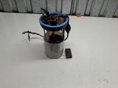 Audi a1 8x0 1.2 tfsi насос топлива фото №1