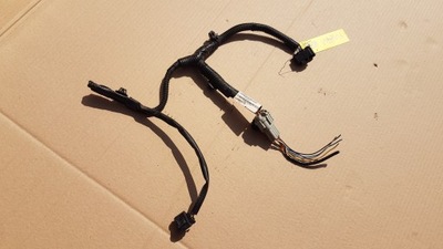 Электропроводка радара navara d23 np300 alaskan фото №1