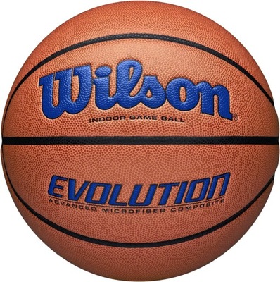 Piłka do koszykówki Wilson Evolution r. 7