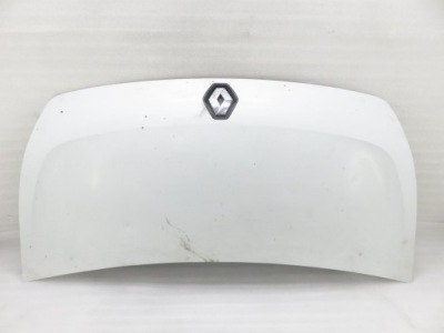 CAPOT RENAULT MASTER III