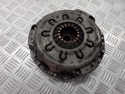 Прижим сцепления с диск dacia duster 1.6 16v фото №1