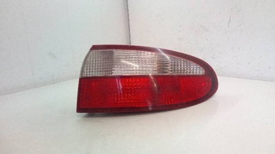 Лампа права задня daewoo lanos фото №1