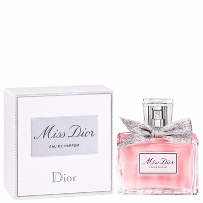 Dior Miss Dior 2021 woda perfumowana spray 100ml EDP