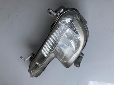 Протитуманна фара лівий перед peugeot 508 i 9670476280 фото №1