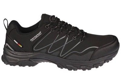 Męskie buty trekkingowe American Club NWT-189BL 48