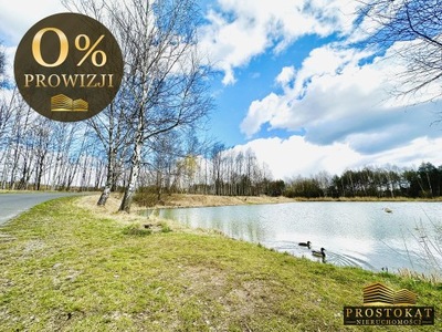 Działka, Bukowno, Olkuski (pow.), 600 m²