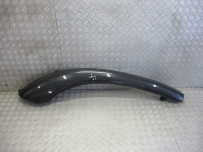 Каркас блок двигателя крыша правый citroen c3 pluriel фото №1