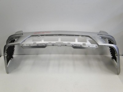 Mercedes gl x166 166 бампер задний amg pts lub bez фото №1