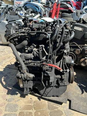 Двигатель opel astra j a13dtc фото №1