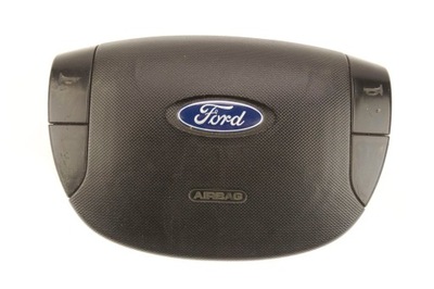 Ford galaxy i mk1 lift подушка водителя air bag фото №1