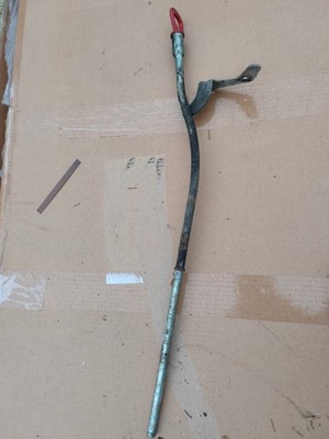 Щуп щуп оливи kpl mercedes w124 w140 r129 sl m104 280 320 m104 фото №1