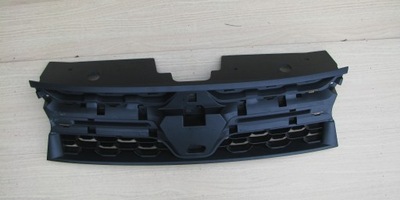 Renault duster 17- решітка радіатора решітка радіатора оригінал фото №1